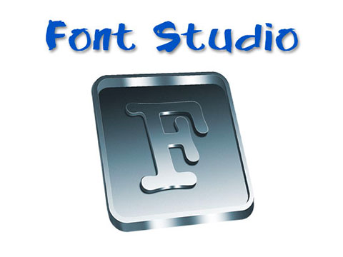 font studio for pc